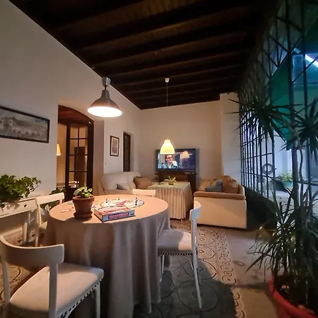 Casa Noble Apartment *