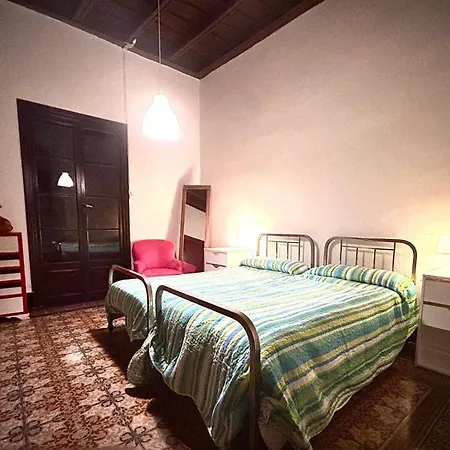 Casa Noble * Jabugo