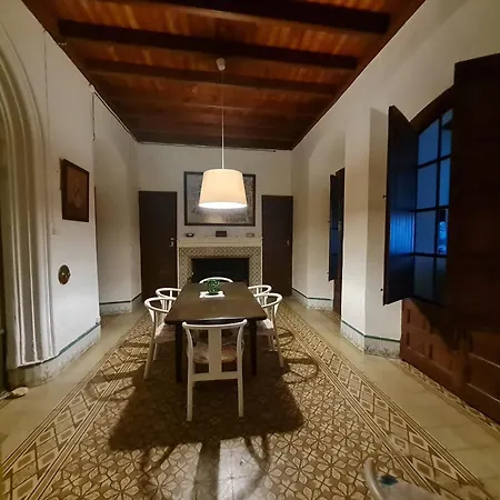 Apartment Casa Noble