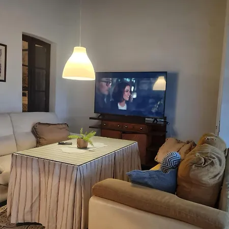 Casa Noble Apartment Jabugo