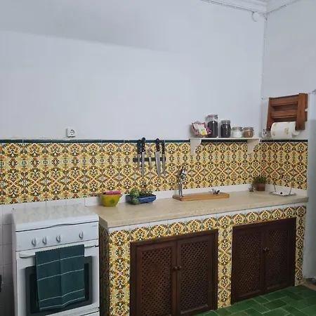 Apartment Casa Noble *