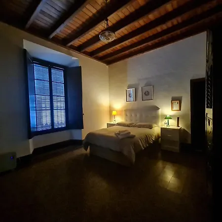 Casa Noble Apartment