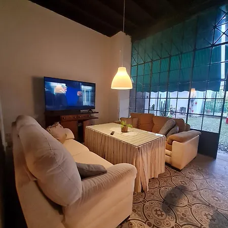 Casa Noble Apartment *