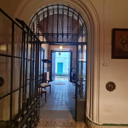 Apartment Casa Noble